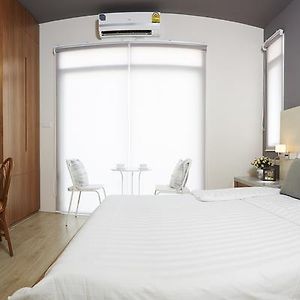 Camera con letto queen size